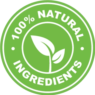 Natural Plant-Based Ingredients